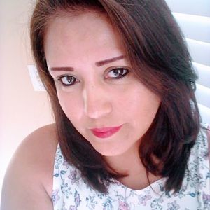 Meet your Posher, Veronica